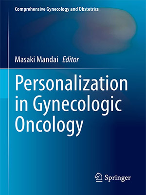 دانلود کتاب شخصی سازی در انکولوژی زنان Personalization in Gynecologic Oncology