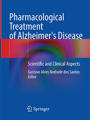 دانلود کتاب درمان دارویی بیماری آلزایمر Pharmacological Treatment of Alzheimer's Disease: Scientific and Clinical Aspects