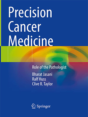 دانلود کتاب داروی دقیق سرطان: نقش پاتولوژیست Precision Cancer Medicine: Role of the Pathologist