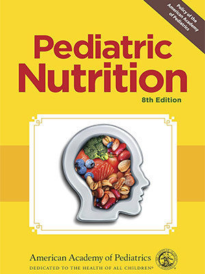 دانلود کتاب تغذیه اطفال 2019 Pediatric Nutrition