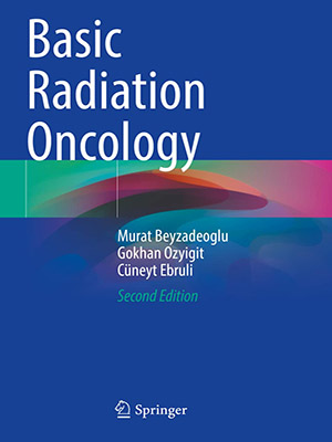 دانلود کتاب انکولوژی رادیویی پایه 2022 Basic Radiation Oncology