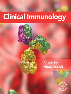 دانلود کتاب ایمونولوژی بالینی 2022 Clinical Immunology