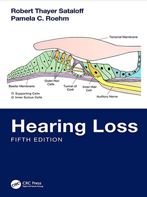 دانلود کتاب از دست دادن شنوایی 2025 Hearing Loss