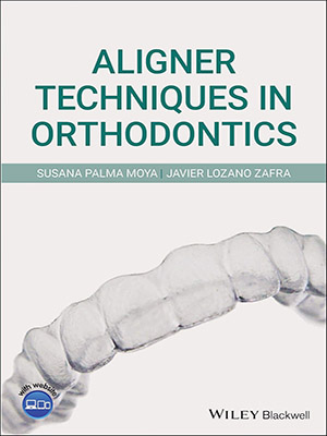 دانلود کتاب تکنیک های الاینر در ارتودنسی Aligner Techniques in Orthodontics