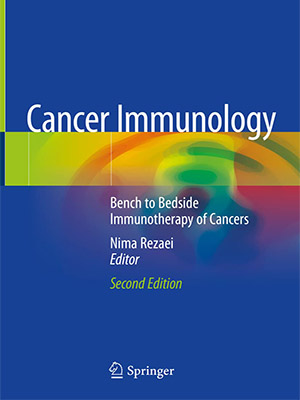 دانلود کتاب ایمونولوژی سرطان Cancer Immunology: Bench to Bedside Immunotherapy of Cancers