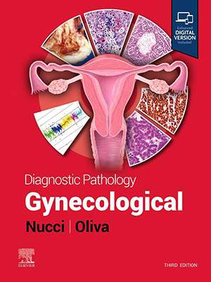 دانلود کتاب آسیب شناسی تشخیصی: زنان و زایمان Diagnostic Pathology: Gynecological