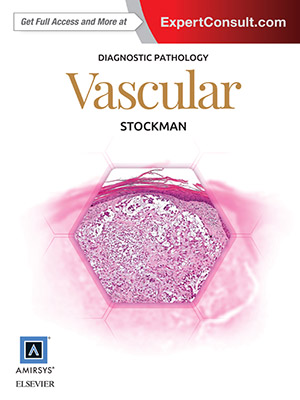 دانلود کتاب آسیب شناسی تشخیصی: عروقی 2016 Diagnostic Pathology: Vascular