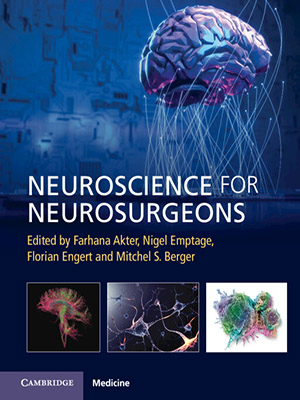 دانلود کتاب علوم اعصاب برای جراحان مغز و اعصاب Neuroscience for Neurosurgeons