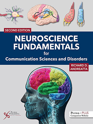 دانلود کتاب مبانی علوم اعصاب برای علوم و اختلالات ارتباطی Neuroscience Fundamentals for Communication Sciences and Disorders