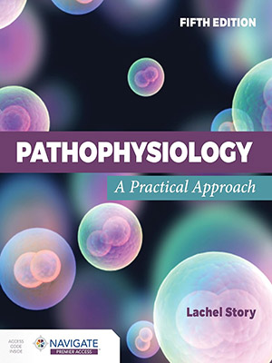 دانلود کتاب پاتوفیزیولوژی: یک رویکرد عملی 2024 Pathophysiology: A Practical Approach