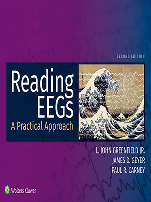 دانلود کتاب مطالعه EEG: یک رویکرد عملی Reading EEGs: A Practical Approach
