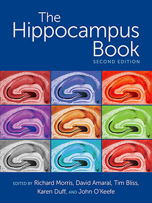 دانلود کتاب هیپوکامپ آکسفورد 2025 The Hippocampus Book