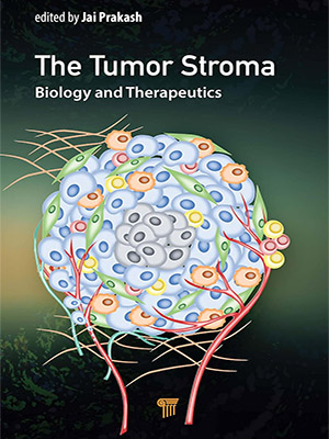 دانلود کتاب استرومای تومور: زیست شناسی و درمان The Tumor Stroma: Biology and Therapeutics