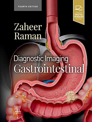 دانلود کتاب تصویربرداری تشخیصی: دستگاه گوارش Diagnostic Imaging: Gastrointestinal
