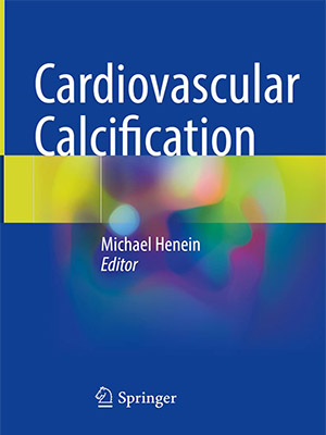 دانلود کتاب کلسیفیکاسیون قلبی عروقی 2021 Cardiovascular Calcification