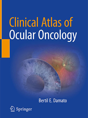دانلود کتاب اطلس بالینی انکولوژی چشم Clinical Atlas of Ocular Oncology
