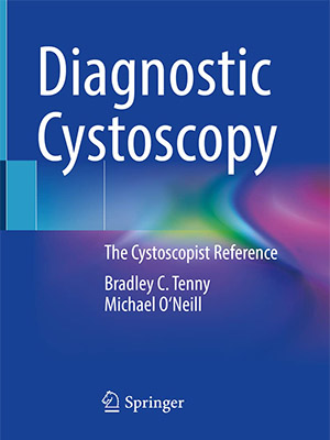 دانلود کتاب سیستوسکوپی تشخیصی: مرجع سیستوسکوپیست Diagnostic Cystoscopy: The Cystoscopist Reference