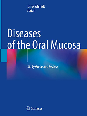 دانلود کتاب بیماری های مخاط دهان Diseases of the Oral Mucosa: Study Guide and Review