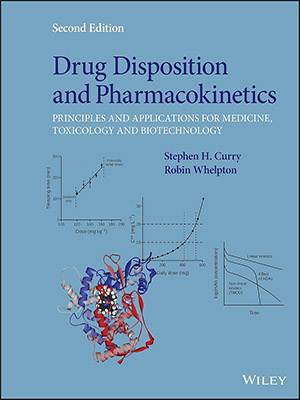 دانلود کتاب وضعیت دارویی و فارماکوکینتیک Drug Disposition and Pharmacokinetics