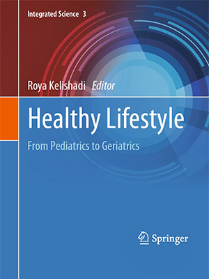 دانلود کتاب سبک زندگی سالم: از اطفال تا سالمندان Healthy Lifestyle: From Pediatrics to Geriatrics