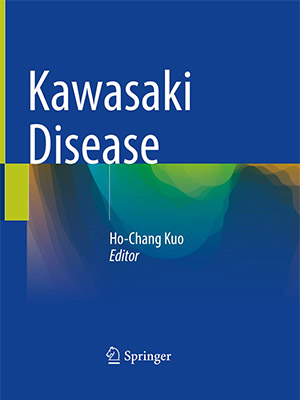 دانلود کتاب بیماری کاوازاکی 2022 Kawasaki Disease