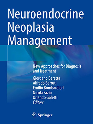 دانلود کتاب مدیریت نئوپلازی نورواندوکرین Neuroendocrine Neoplasia Management: New Approaches for Diagnosis and Treatment