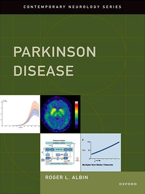 دانلود کتاب بیماری پارکینسون (عصب شناسی معاصر) Parkinson Disease (Contemporary Neurology)
