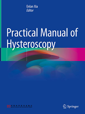 دانلود کتاب راهنمای عملی هیستروسکوپی Practical Manual of Hysteroscopy
