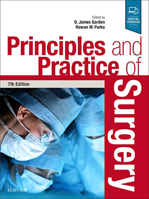 دانلود کتاب اصول و عملکرد جراحی 2017 Principles and Practice of Surgery