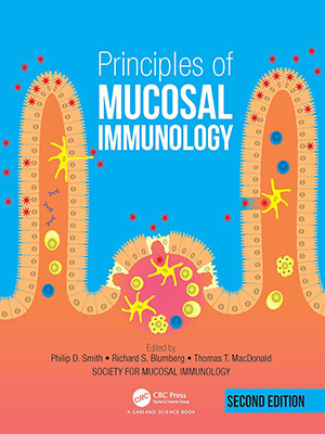 دانلود کتاب اصول ایمونولوژی مخاطی Principles of Mucosal Immunology