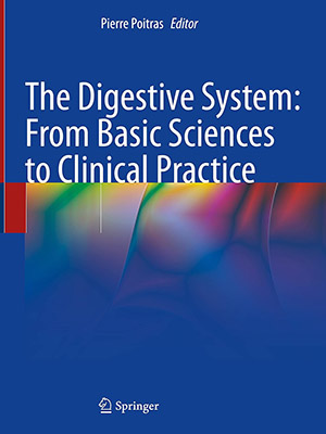 دانلود کتاب سیستم گوارش: از علوم پایه تا تمرین بالینی The Digestive System: From Basic Sciences to Clinical Practice