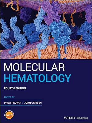 دانلود کتاب هماتولوژی مولکولی 2020 Molecular Hematology