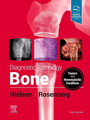 دانلود کتاب آسیب شناسی تشخیصی: استخوان Diagnostic Pathology: Bone