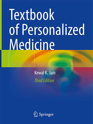 دانلود کتاب درسی پزشکی شخصی Textbook of Personalized Medicine