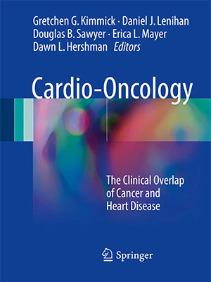 دانلود کتاب قلب و عروق: همپوشانی بالینی سرطان و بیماری قلبی Cardio-Oncology: The Clinical Overlap of Cancer and Heart Disease