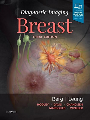 دانلود کتاب تصویربرداری تشخیصی: سینه Diagnostic Imaging: Breast