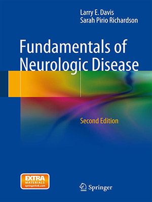 دانلود کتاب مبانی بیماریهای مغز و اعصاب Fundamentals of Neurologic Disease
