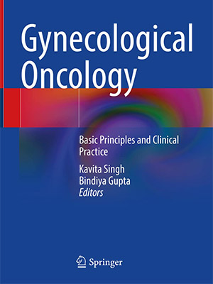 دانلود کتاب انکولوژی زنان: اصول اساسی و عملکرد بالینی Gynecological Oncology: Basic Principles and Clinical Practice