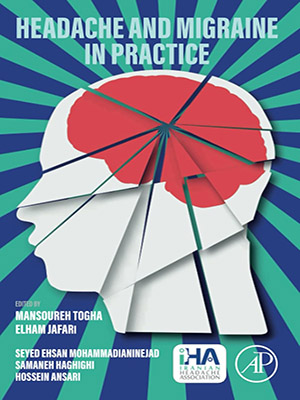 دانلود کتاب سردرد و میگرن در عمل Headache and Migraine in Practice