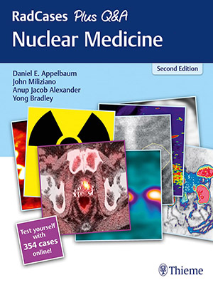 دانلود کتاب پرسش و پاسخ پزشکی هسته ای رادکِیس پلاس RadCases Plus Q&A Nuclear Medicine
