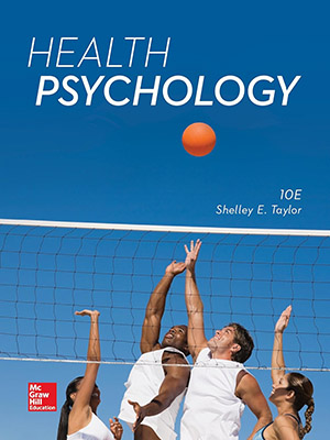 دانلود کتاب روانشناسی سلامت 2017 Health Psychology