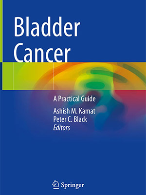 دانلود کتاب سرطان مثانه: یک راهنمای عملی Bladder Cancer: A Practical Guide