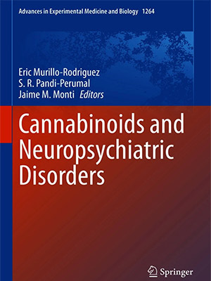 دانلود کتاب کانابینوئیدها و اختلالات عصبی-روانی Cannabinoids and Neuropsychiatric Disorders