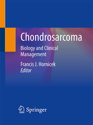دانلود کتاب کندروسارکوم: زیست‌شناسی و مدیریت بالینی Chondrosarcoma: Biology and Clinical Management