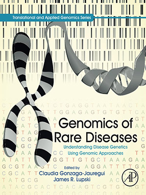 دانلود کتاب ژنومیک بیماری‌های نادر Genomics of Rare Diseases: Understanding Disease Genetics Using Genomic Approaches