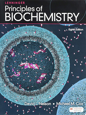 دانلود کتاب اصول بیوشیمی لنینجر 2021 Lehninger Principles of Biochemistry