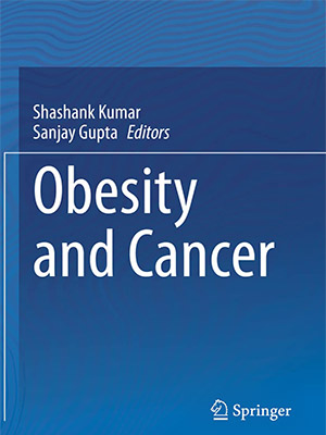 دانلود کتاب چاقی و سرطان 2021 Obesity and Cancer