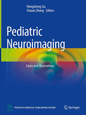 دانلود کتاب تصویربرداری عصبی کودکان Pediatric Neuroimaging: Cases and Illustrations