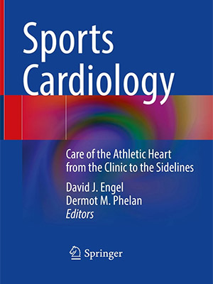 دانلود کتاب قلب و عروق ورزشی Sports Cardiology: Care of the Athletic Heart from the Clinic to the Sidelines