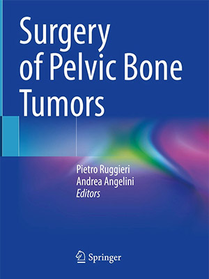 دانلود کتاب جراحی تومورهای استخوان لگن Surgery of Pelvic Bone Tumors